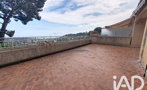 House in Village-Cros de Caste-Coupiere-Mont Gros, Roquebrune-Cap-Martin, France 1
