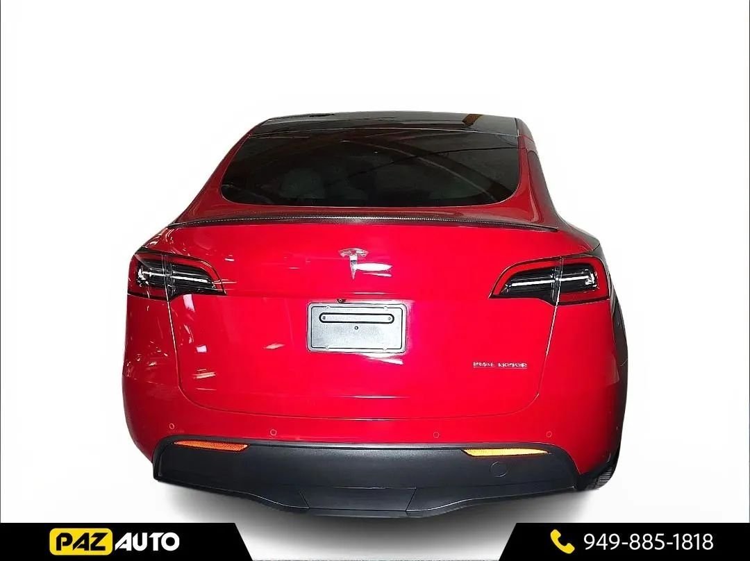 Suv in Laguna Hills, CA, United States 4 - 18292799