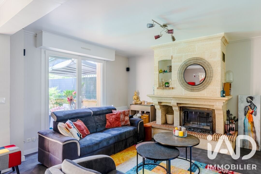 House in Herblay-sur-Seine, Ile-de-France, France 2 - 18289995