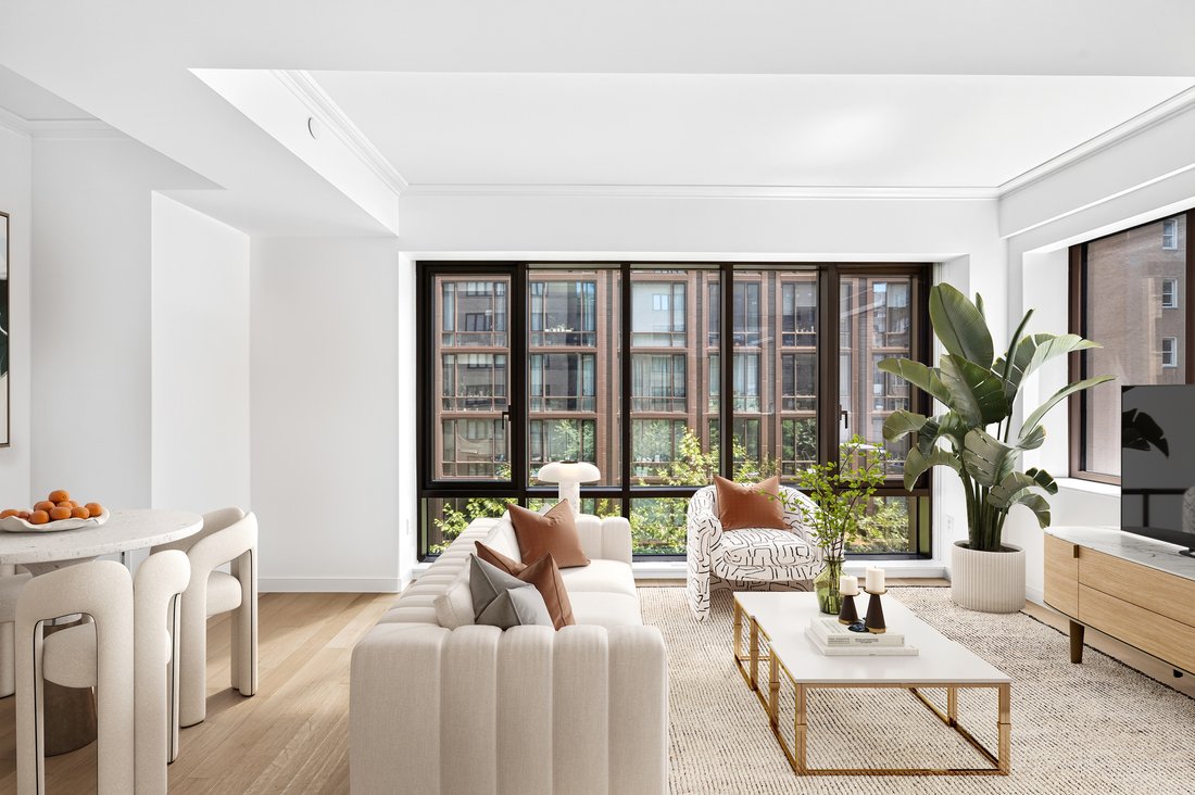 Condo in New York, New York, United States 1 - 18294970