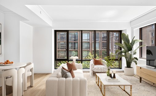 Condominio a New York, New York, Stati Uniti 1