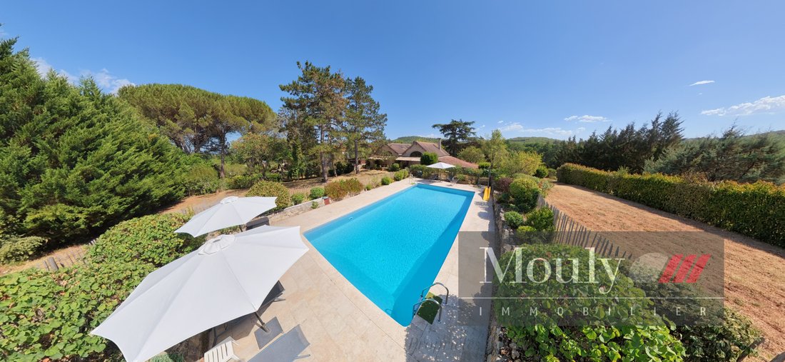 House in Pradines, Occitania, France 2 - 18212105