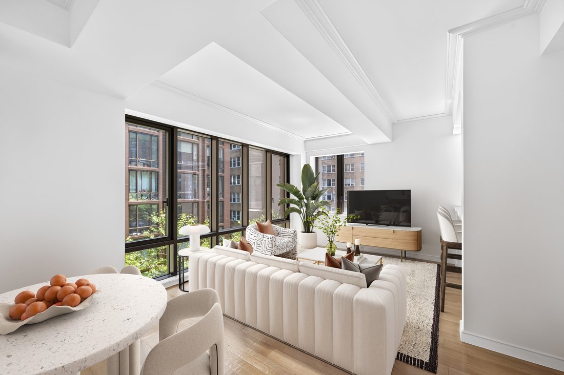 Condo in New York, New York, United States 2 - 18294970