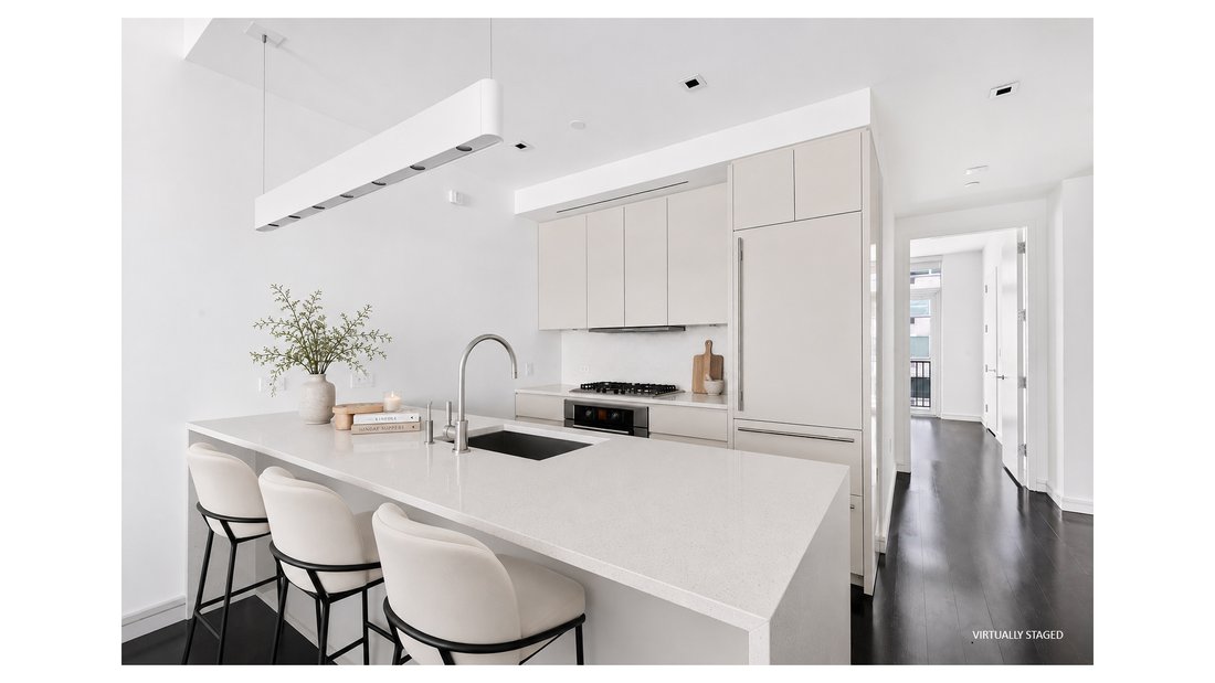 Condo in New York, New York, United States 2 - 18294935