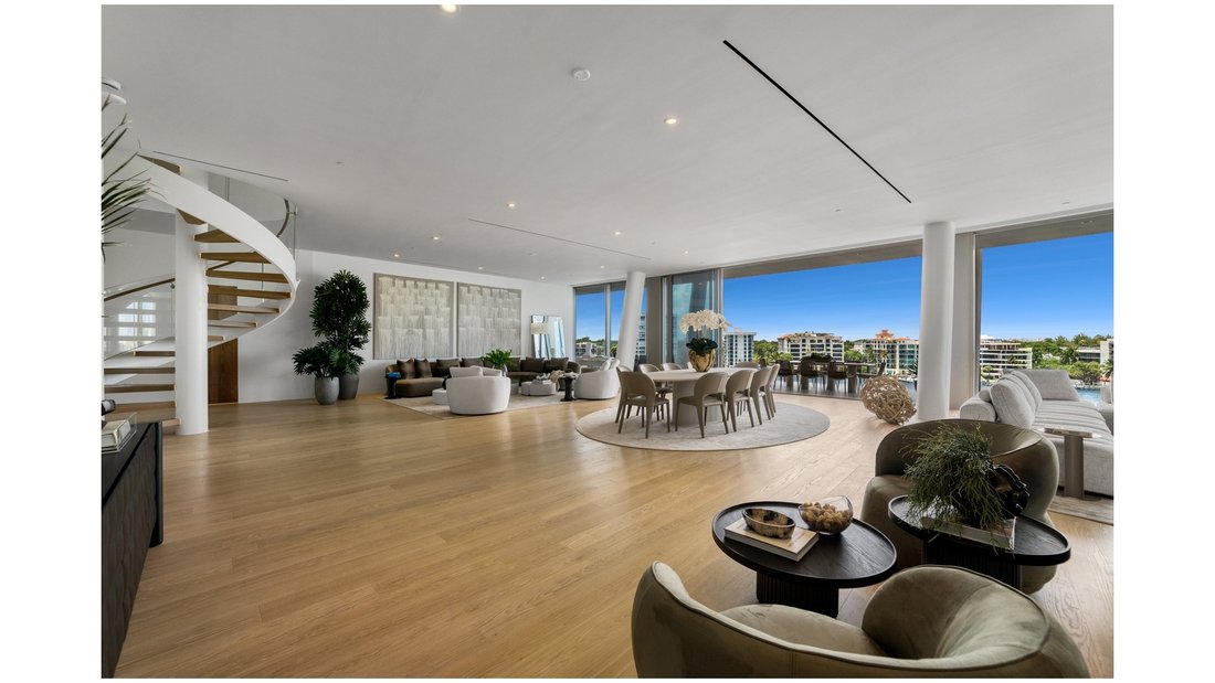 Condo in Miami, Florida, United States 4 - 18082919