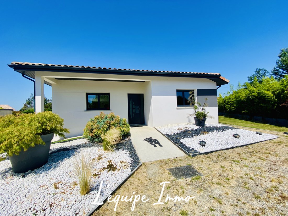 House in Bretx, Occitania, France 2 - 18294875