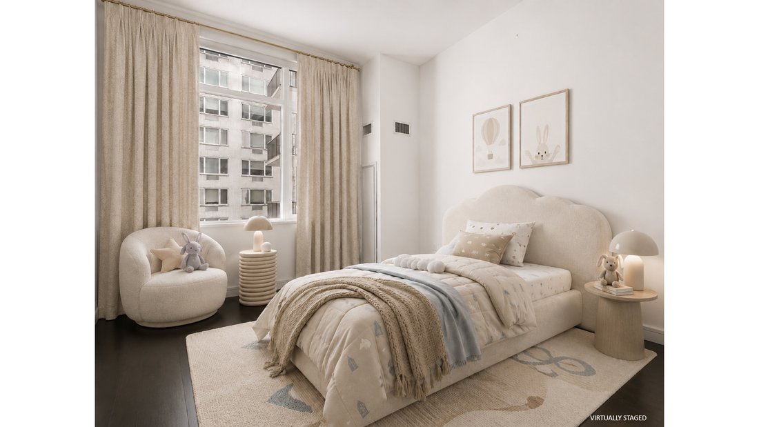 Condo in New York, New York, United States 5 - 18294935