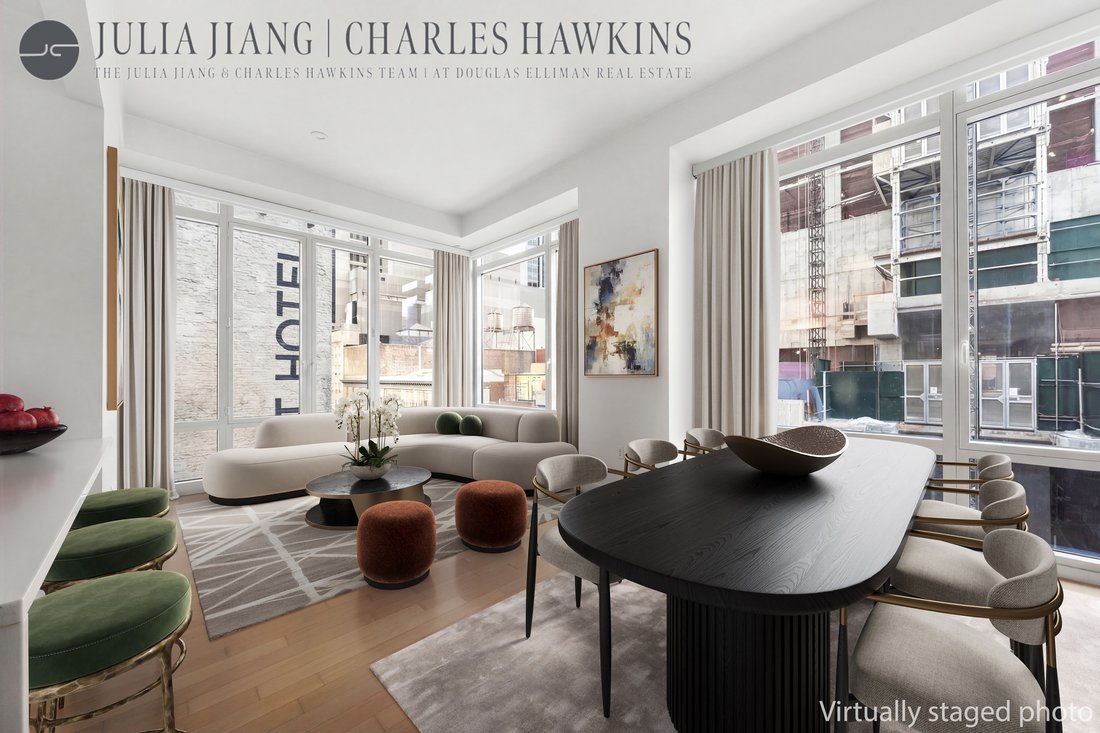 Condo in New York, New York, United States 2 - 18294993