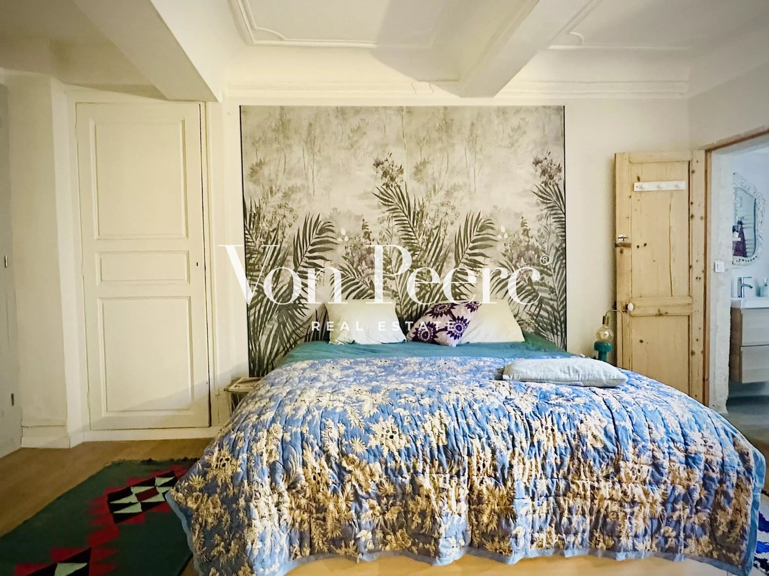 Wohnung in Avignon, Provence-Alpes-Côte d'Azur, Frankreich 5 - 18294898