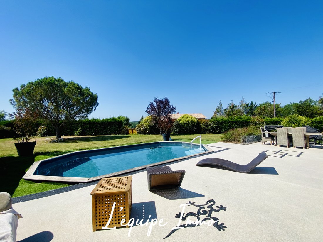 House in Bretx, Occitania, France 4 - 18294875