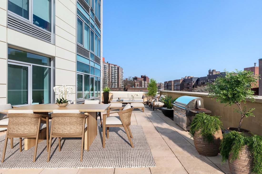 Condo in New York, New York, United States 1 - 18294932