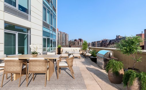 Condo in New York, New York, United States 1