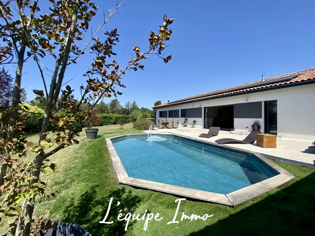 House in Bretx, Occitania, France 1 - 18294875