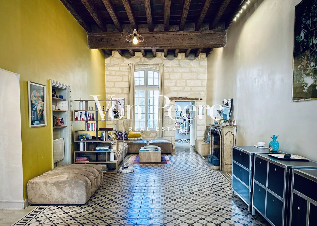 Apartment in Avignon, Provence-Alpes-Côte d'Azur, France 3 - 18294898
