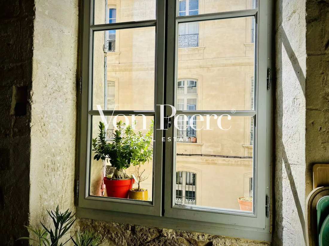 Apartment in Avignon, Provence-Alpes-Côte d'Azur, France 5 - 18294898
