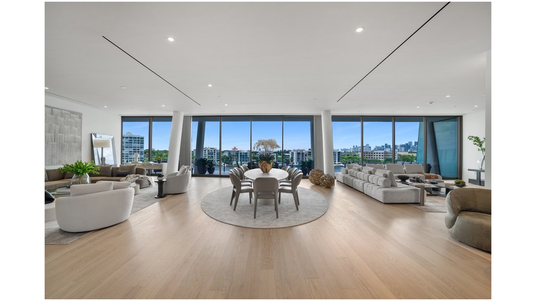 Condo in Miami, Florida, United States 3 - 18082919