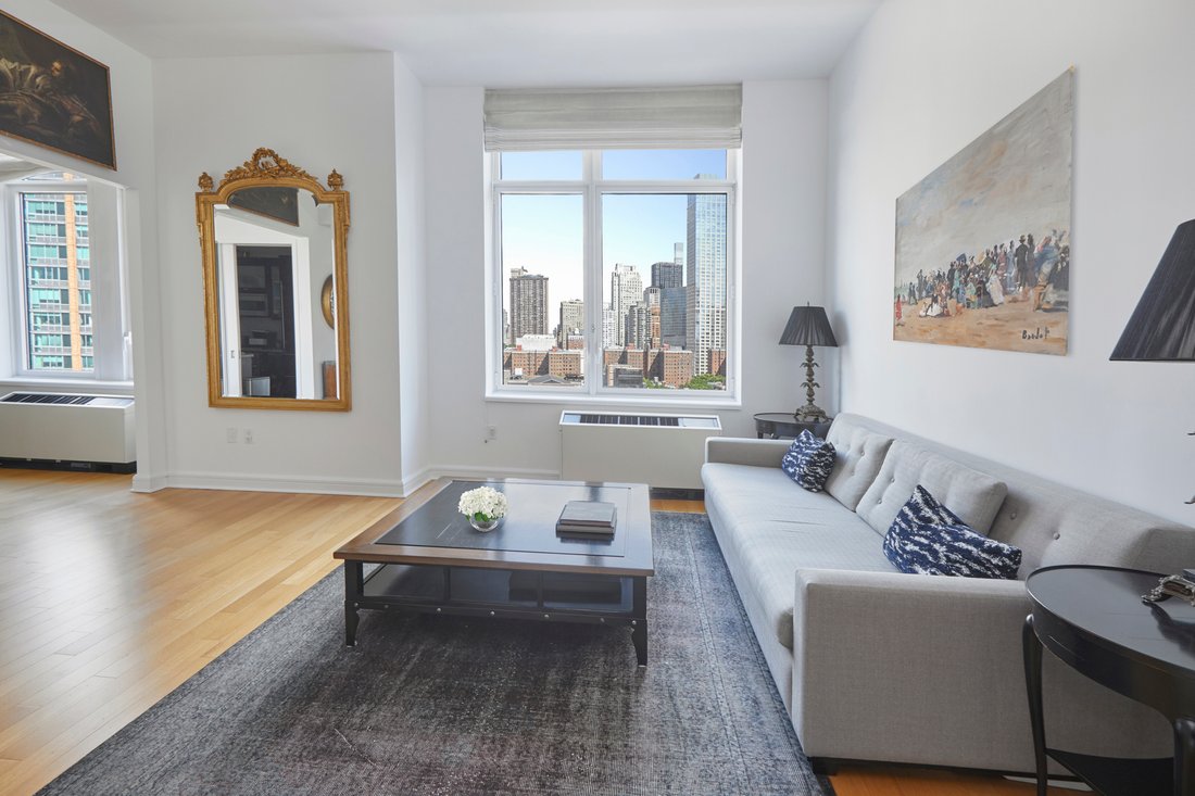 Condo in New York, New York, United States 4 - 18294961