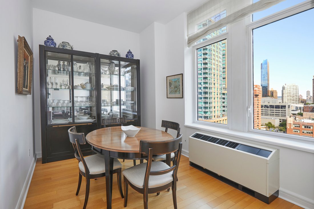 Condo in New York, New York, United States 5 - 18294961