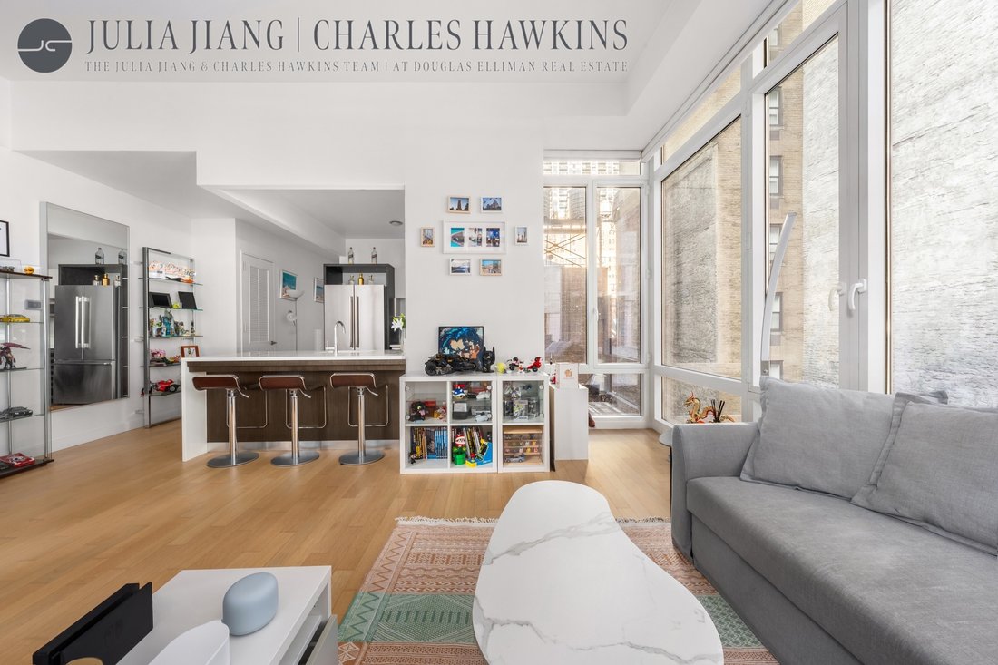 Condo in New York, New York, United States 5 - 18294993