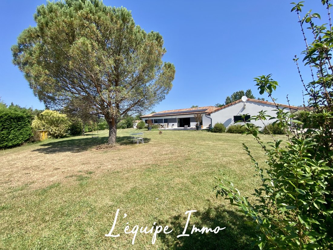 House in Bretx, Occitania, France 3 - 18294875