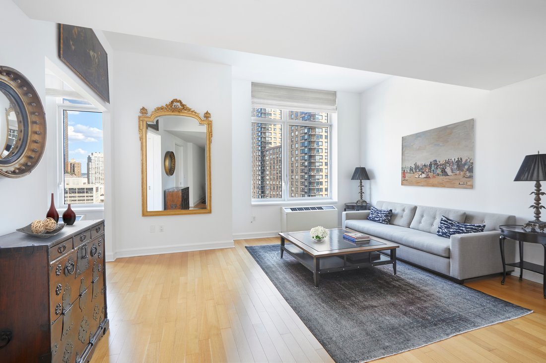 Condo in New York, New York, United States 3 - 18294961