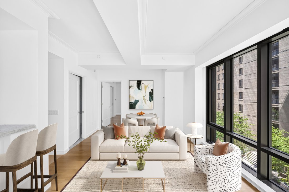 Condo in New York, New York, United States 4 - 18294970