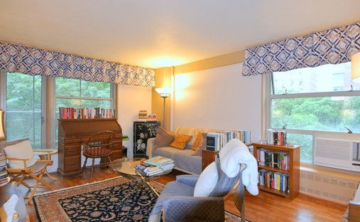 Co Op in New York, New York, United States 1