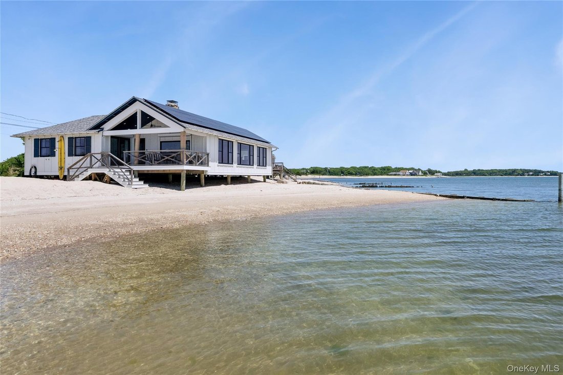 House in Peconic, New York, United States 3 - 16675025