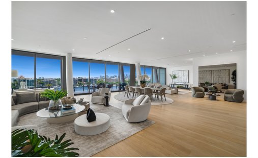 Condominio a Miami, Florida, Stati Uniti 1