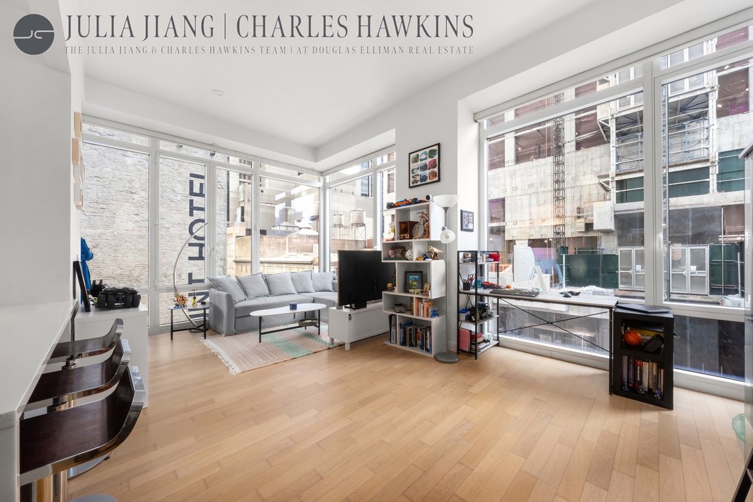 Condo in New York, New York, United States 4 - 18294993