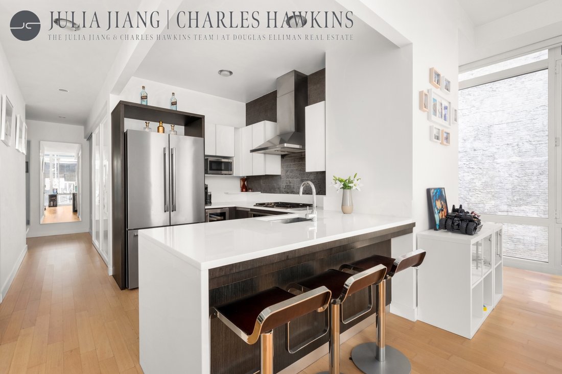 Condo in New York, New York, United States 1 - 18294993