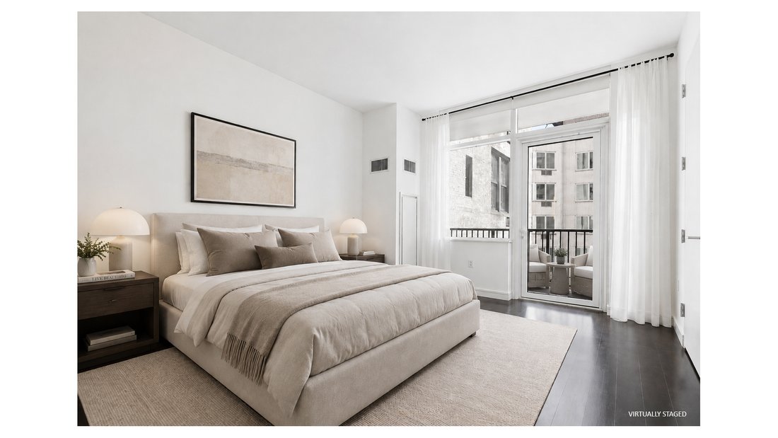 Condo in New York, New York, United States 3 - 18294935