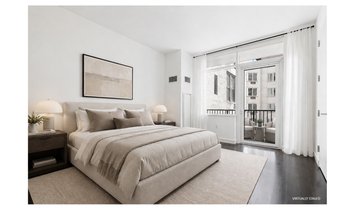 Condominio en Nueva York, Nueva York, Estados Unidos 2