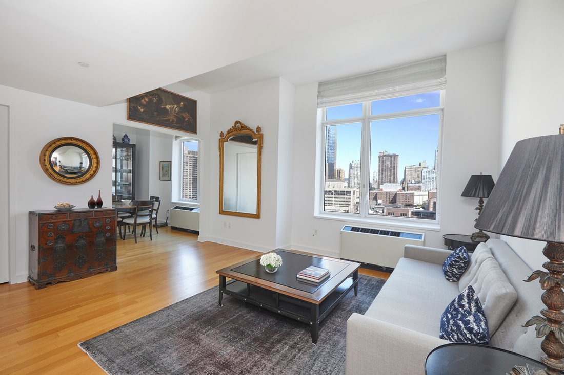 Condo in New York, New York, United States 2 - 18294961