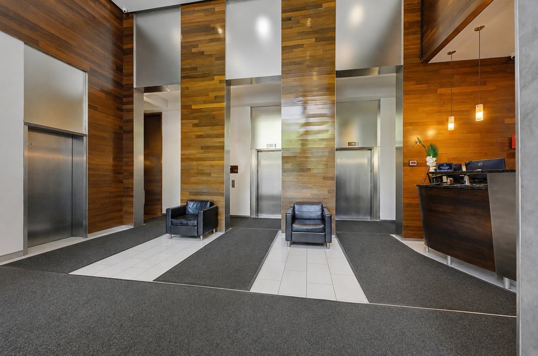 Condo in New York, New York, United States 3 - 18294952