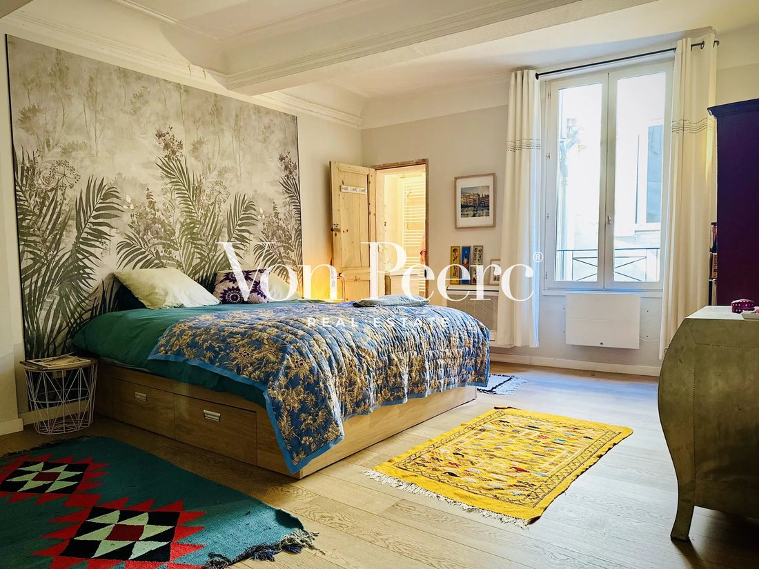 Wohnung in Avignon, Provence-Alpes-Côte d'Azur, Frankreich 4 - 18294898