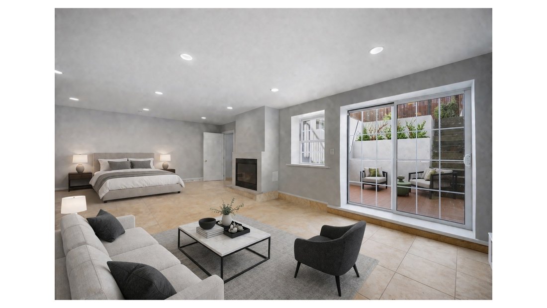 Condo in New York, New York, United States 4 - 17510905