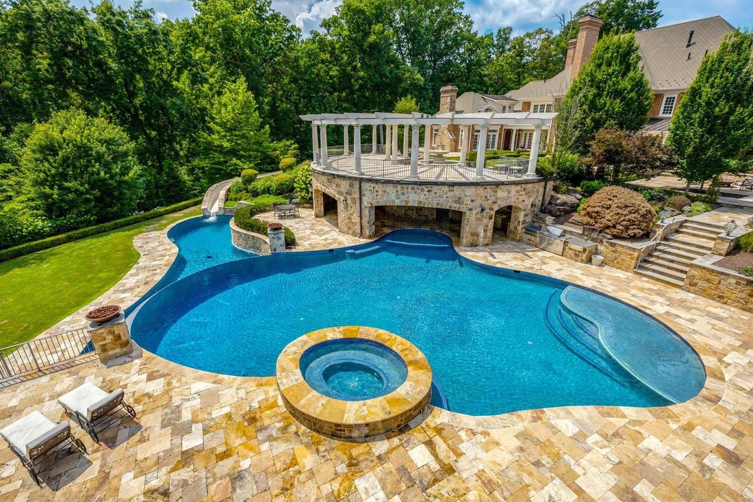 House in Oakton, Virginia, United States 2 - 16120832
