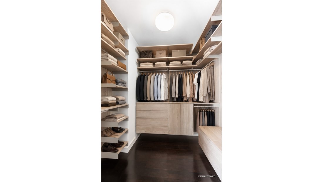 Condo in New York, New York, United States 4 - 18294935