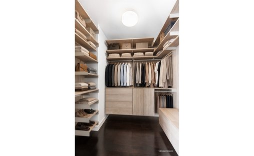 Condo in New York, New York, United States 1