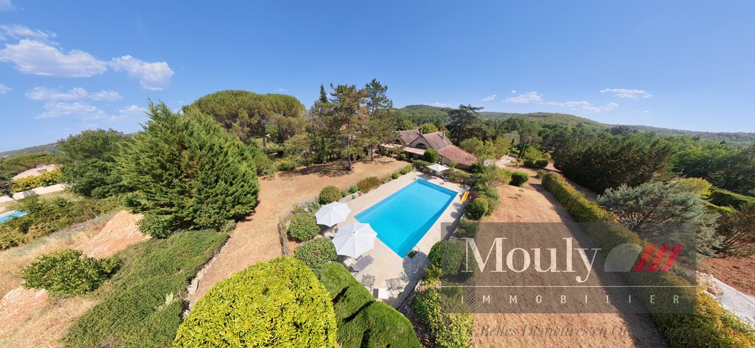 House in Pradines, Occitania, France 1 - 18212105