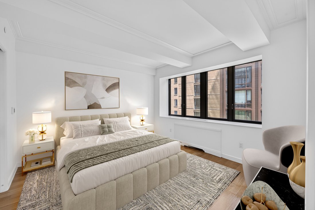 Condo in New York, New York, United States 5 - 18294970