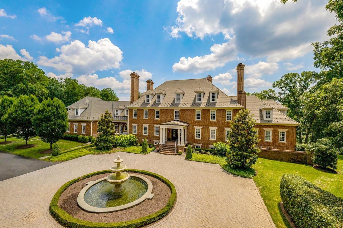 House in Oakton, Virginia, United States 3 - 16120832