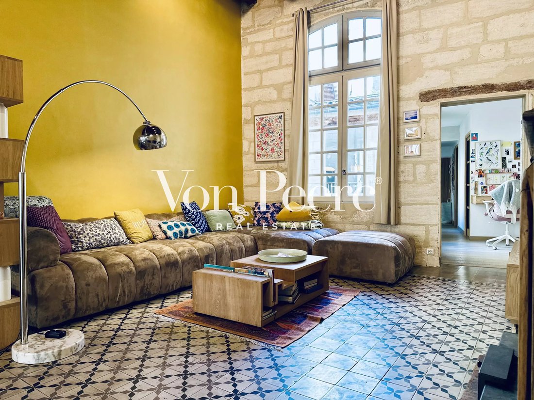 Apartment in Avignon, Provence-Alpes-Côte d'Azur, France 4 - 18294898