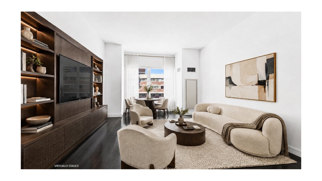 Condo in New York, New York, United States 1 - 18294935
