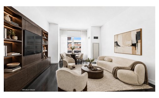 Condo in New York, New York, United States 1