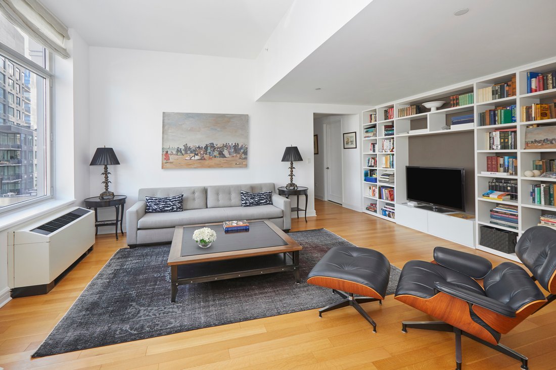 Condo in New York, New York, United States 1 - 18294961