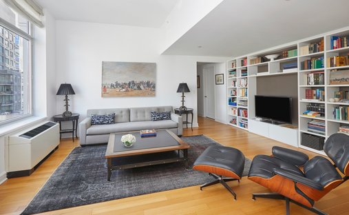 Condo in New York, New York, United States 1