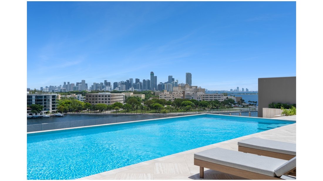 Condo in Miami, Florida, United States 2 - 18082919