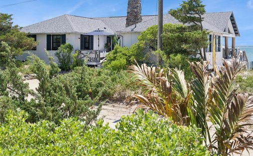 House in Peconic, New York, United States 1